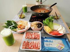 -鸿运兔·手撕烤兔(天府广场店)