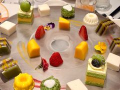 -狮拾久·现代新加坡料理(福田COCO Park店)