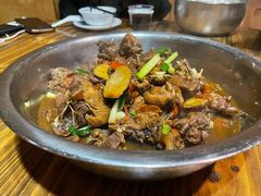 -日益森烧鸡公(资兴店)