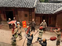 -中国客家博物馆