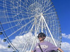 -南昌之星摩天轮