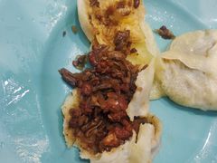 -满兴咱妈烀饼铁锅炖(兰州北街店)