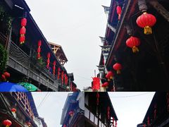 -海窝子古镇