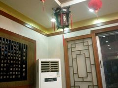 -宝发园名菜馆