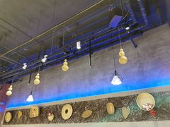 大堂-香满园春饼·家常菜(东大桥店)