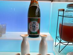 -索菲特酒店 · 云尚天际自助餐厅