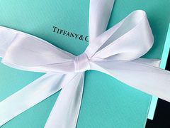 -Tiffany & Co.蒂芙尼
(南京德基广场店)