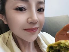 -龙华素斋(龙华路店)