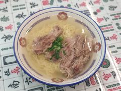 -七爷清汤腩·港式餐厅(金狮广场店)