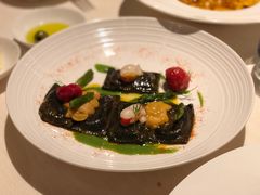 -北京金融街丽思卡尔顿酒店·意味轩 Cepe