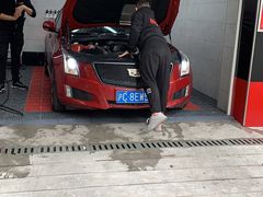 -车咖车美·AX隐形车衣改色膜