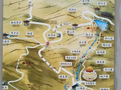 -南京市无想山景区