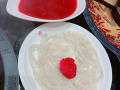 -重庆德庄火锅(体育中心店)