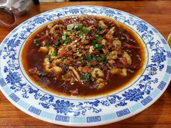 -二毛川菜馆(黄河路店)