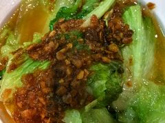 -花少爷·鲜虾干贝粥(延安万达店)