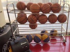 -NBA HOOP PARK篮球公园(上海大融城馆)