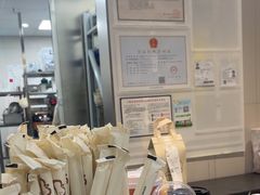 -喜茶(上海淮海中路渔阳里店)