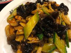 -粗粮人家·东北菜(洋桥店)