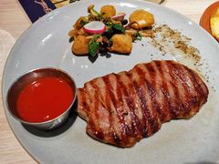 -卡朋西餐(悦汇城店)