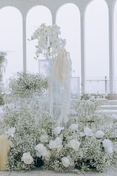 -金禧婚礼定制