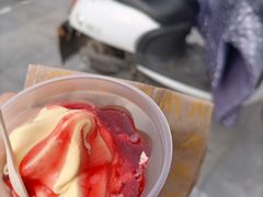 -麦当劳(庐山南路店)
