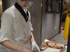 -盛百味·家宴餐厅(霸州分店)