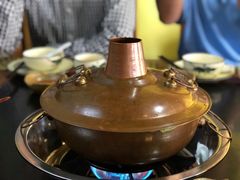 -陀岗美食·云南藏式特色餐厅