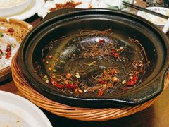 -富正毅三下锅·湘西韵味(天门山索道店)