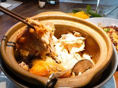 外婆茶香鸡-外婆家(静安大悦城店)