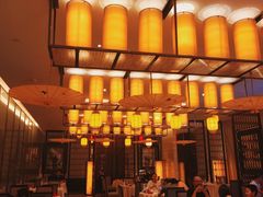 -福州天元国际威斯汀酒店·中国元素餐厅