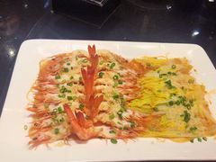 -铜锣湾·有麝自然香(渝北财富中心店)