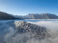 -太子岭滑雪场