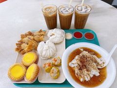 -南香茶餐室