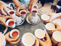 -金悦轩海鲜城(渔人码头店)