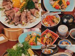 -蟹田居·活蟹料理(东城店)