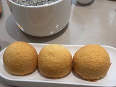 -蔡澜点心·粤菜(丽泽天街店)