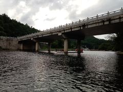 -本溪关山湖风景区