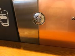 -星巴克(福州长乐长山湖分店)