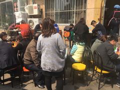 -海平馄饨(逍遥二路店)