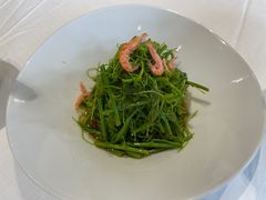 -香雪海饭店中餐厅(人民桥店)