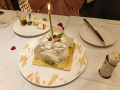-王品牛排(北京新辰里亚运村店)
