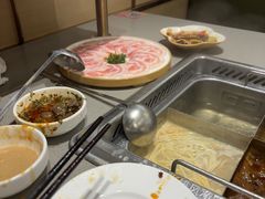 -海底捞火锅(旭辉MALL店)