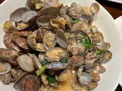 -前海沿·青岛菜(五四广场永旺店)