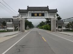 -汤峪温泉碧水湾