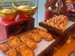 -厦门希尔顿逸林酒店·圆聚自助餐厅(五缘湾店)