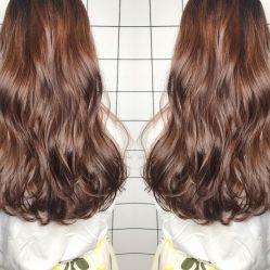 -HD HAIR STYLE