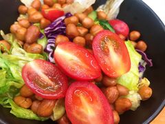 炒豆家大拌菜-炒豆合作社(东四总店)