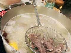 -牛记皇·鲜牛肉火锅(弘阳广场店)