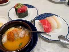 -滨寿司(新街口中央商场店)