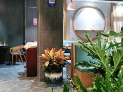 -野菌皇海景野生菌火锅(滨海大道店)